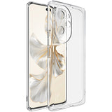 For-Honor-100-Pro-5G-IMAK-UX-5-Series-Transparent-TPU-Phone-Case(Transparent)