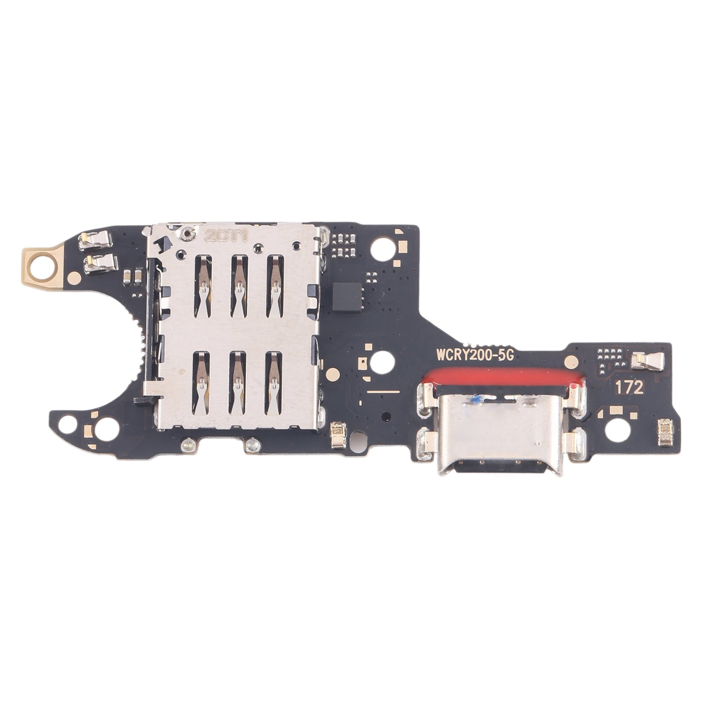 For-Honor-200-OEM-Charging-Port-Board