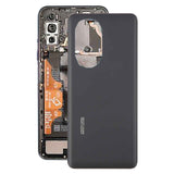 For-Honor-200-Pro-Battery-Back-Cover(Black)
