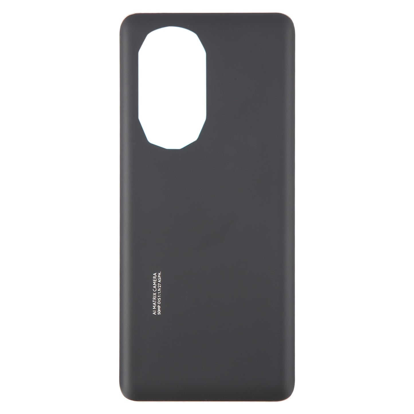 For-Honor-200-Pro-Battery-Back-Cover(Black)