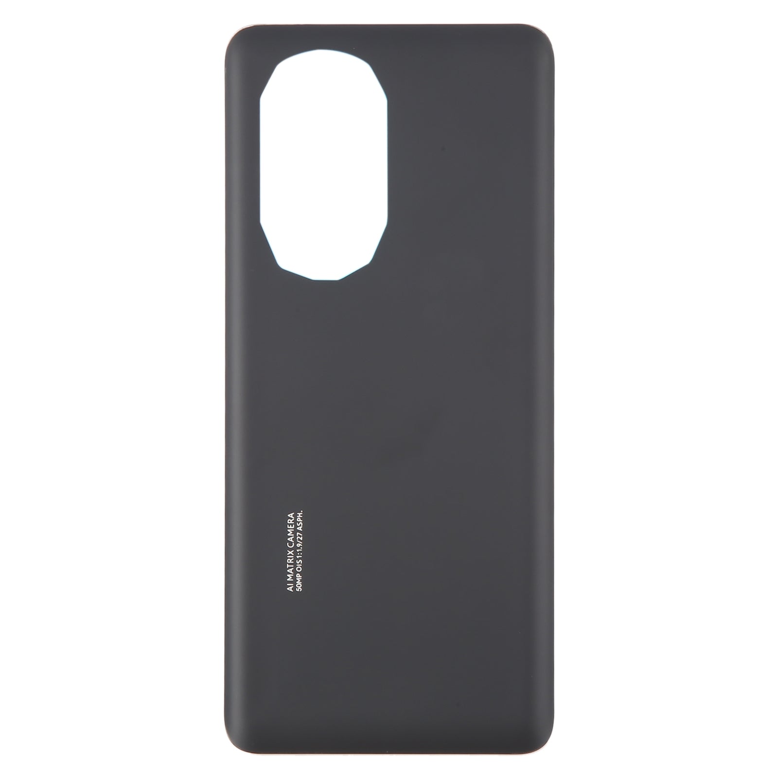 For-Honor-200-Pro-Battery-Back-Cover(Black)
