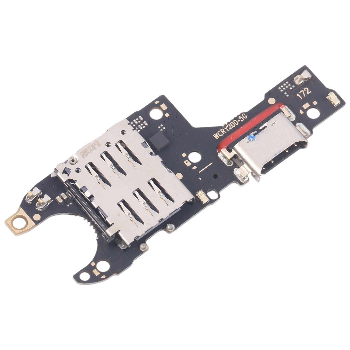 For-Honor-200-OEM-Charging-Port-Board
