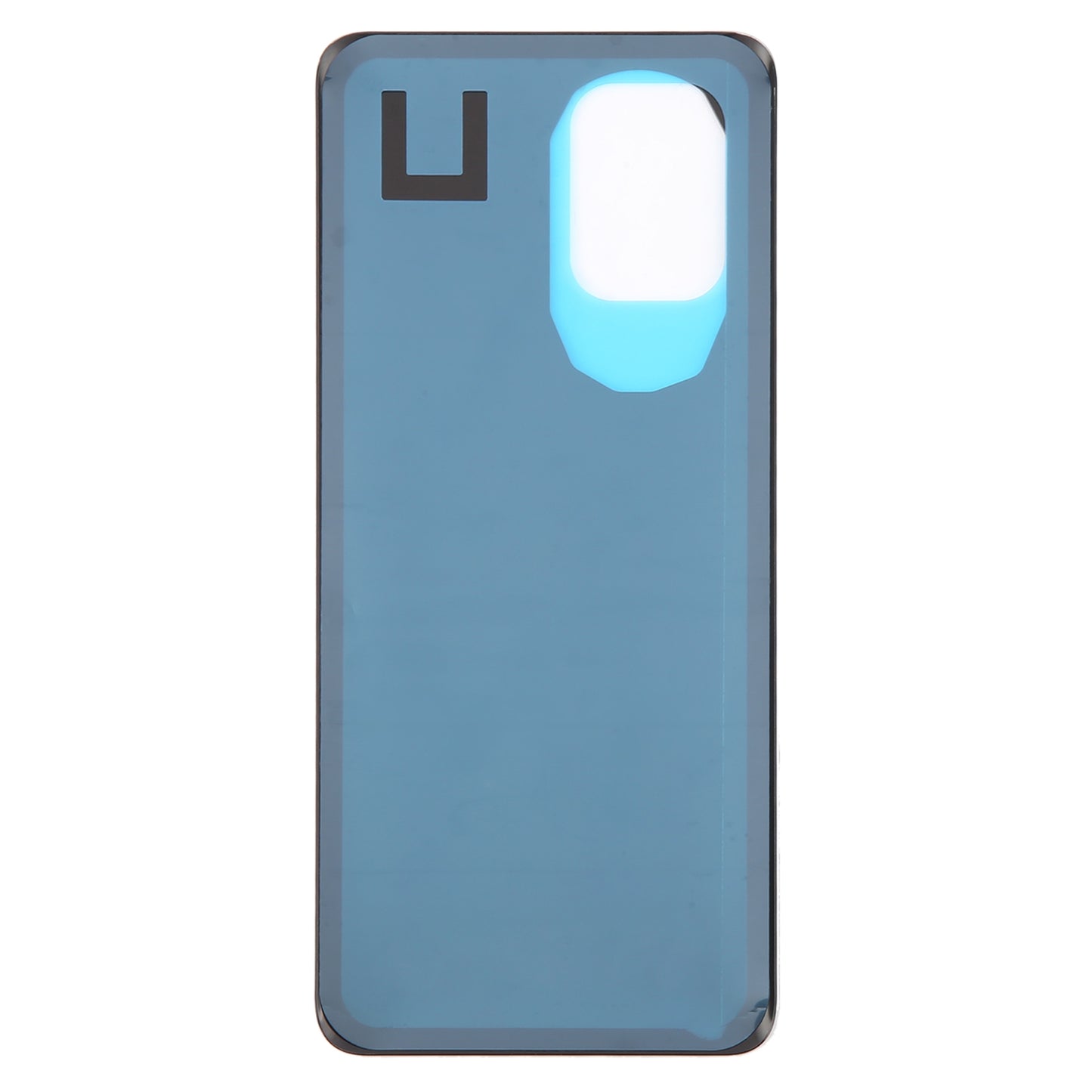 For-Honor-200-Pro-Battery-Back-Cover(Black)