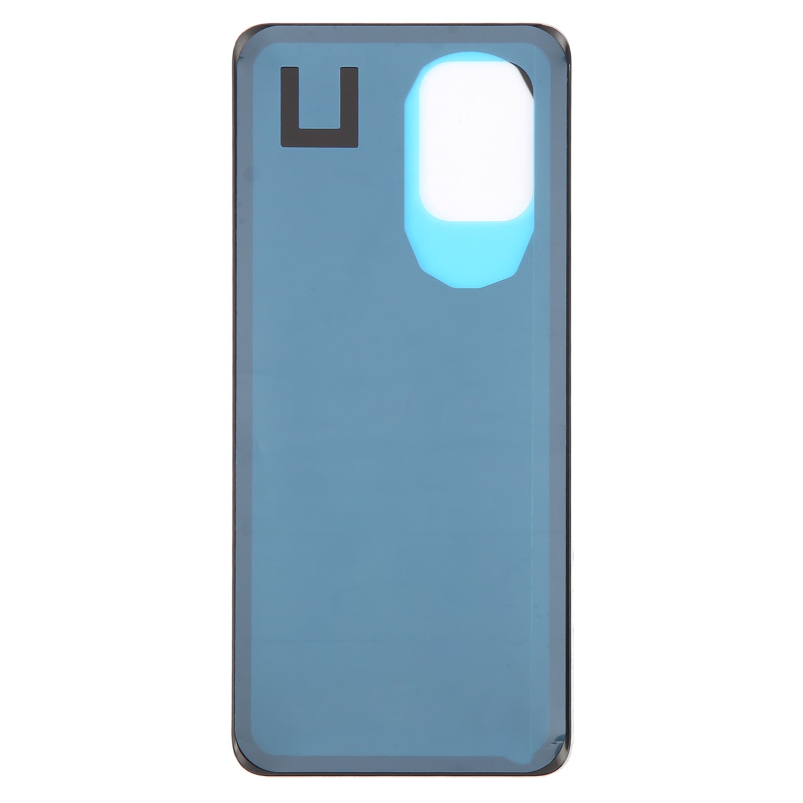 For-Honor-200-Pro-Battery-Back-Cover(Black)
