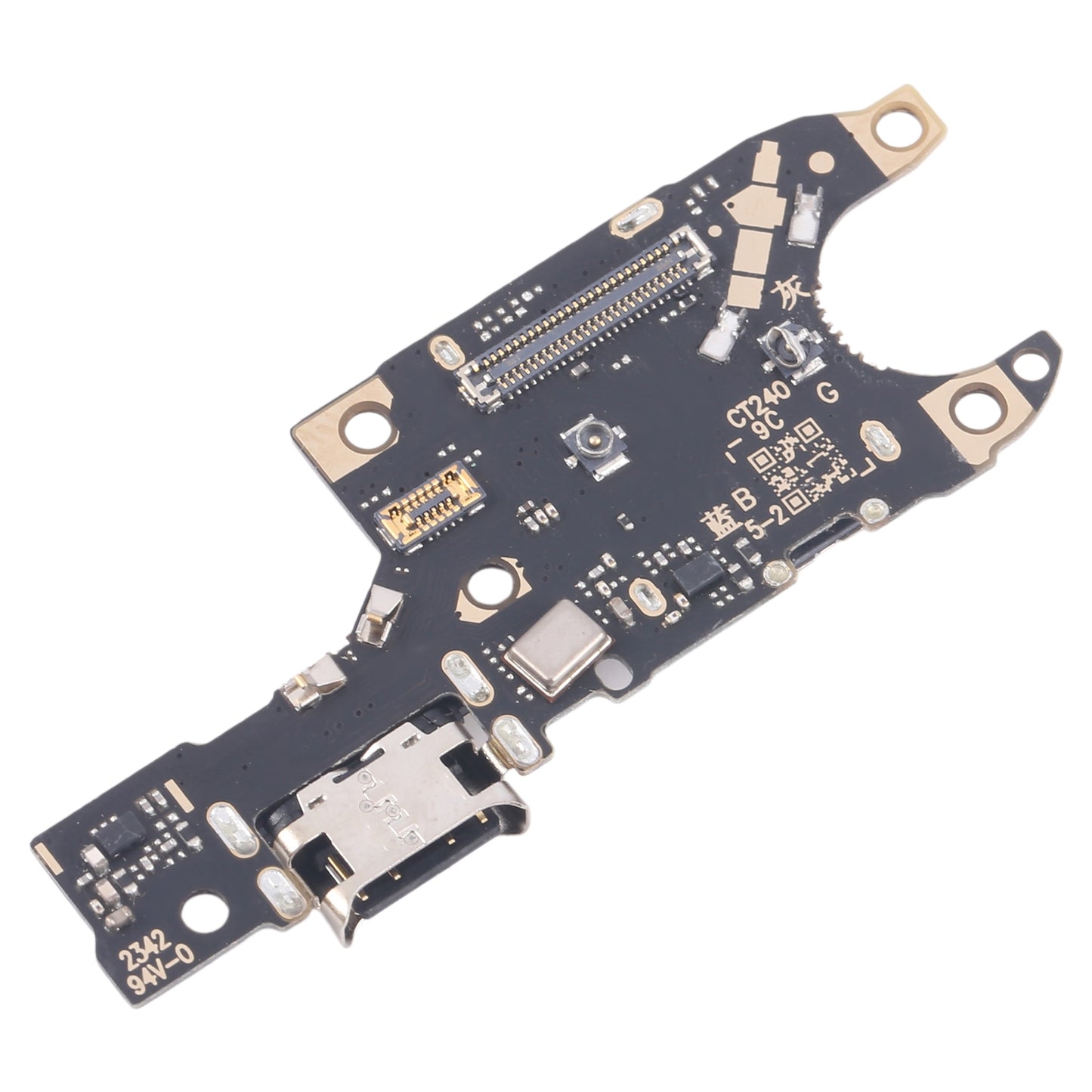 For-Honor-200-OEM-Charging-Port-Board