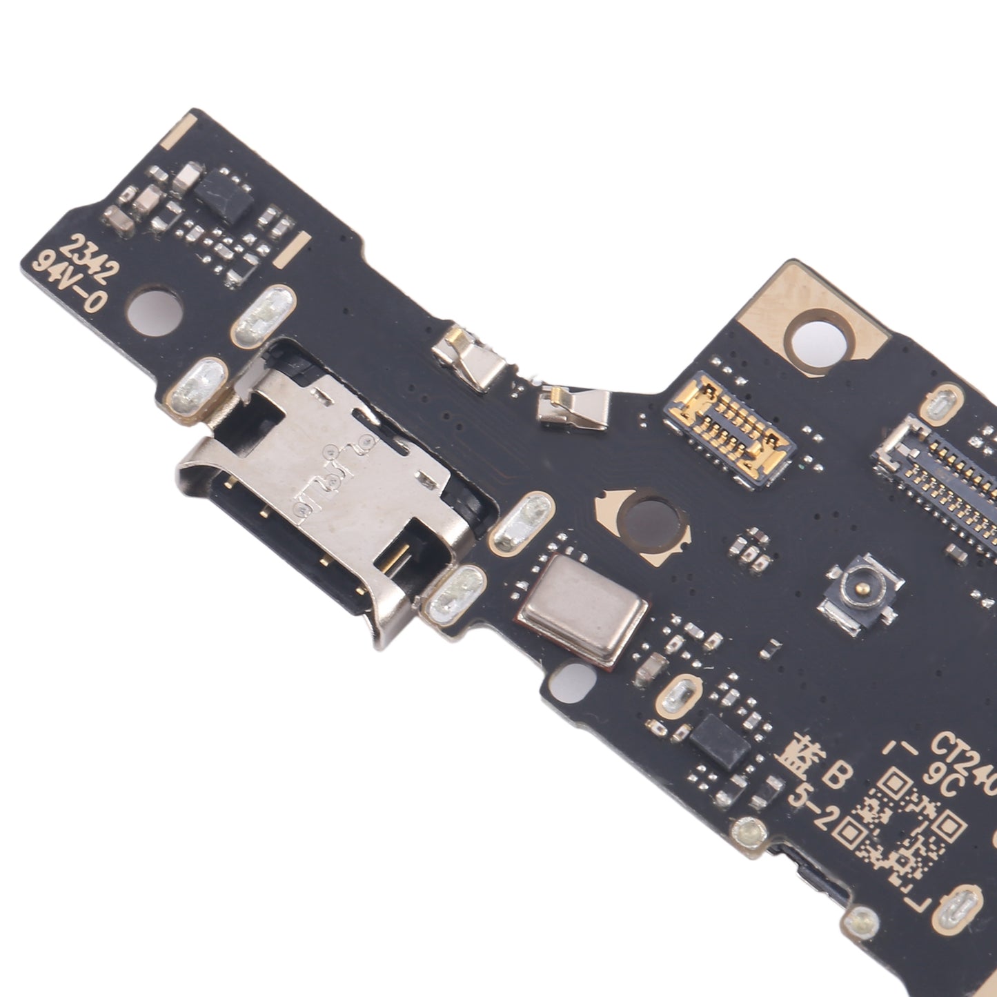 For-Honor-200-OEM-Charging-Port-Board