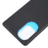 For-Honor-200-Pro-Battery-Back-Cover(Black)