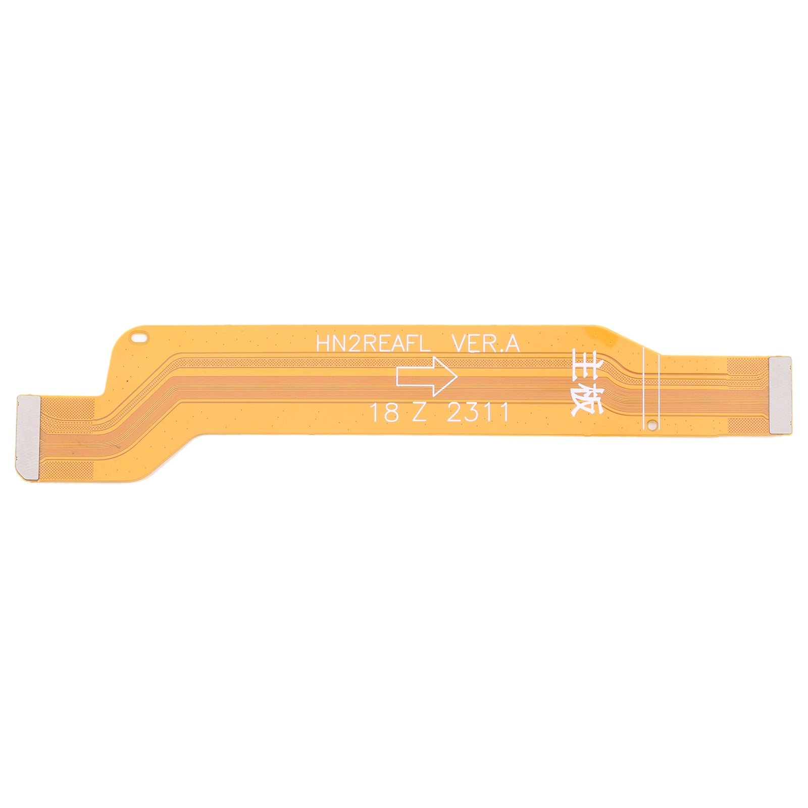 For-Honor-200-Pro-OEM-Mainboard-Connector-Flex-Cable