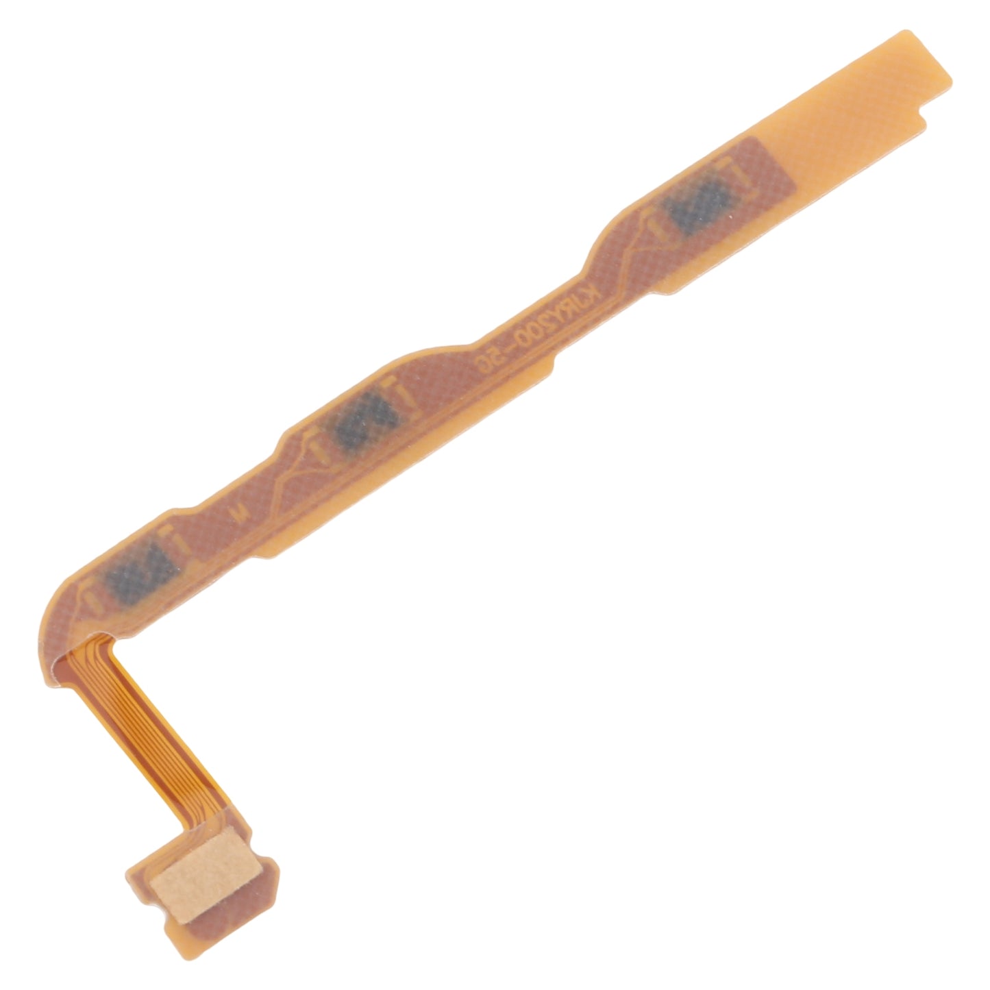 For-Honor-200-OEM-Power-Button-&-Volume-Button-Flex-Cable