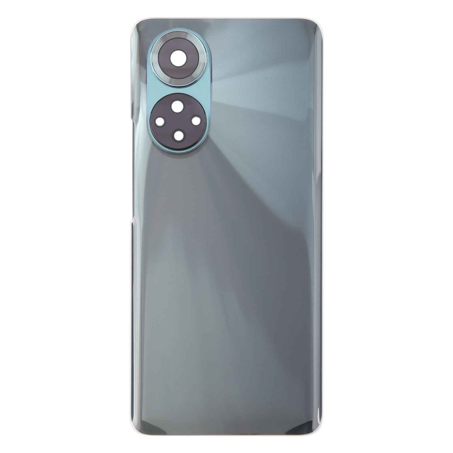 For-Honor-50-Battery-Back-Cover-with-Camera-Lens-Frame(Green)