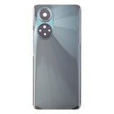 For-Honor-50-Battery-Back-Cover-with-Camera-Lens-Frame(Green)