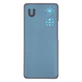 For-Honor-50-Battery-Back-Cover-with-Camera-Lens-Frame(Green)
