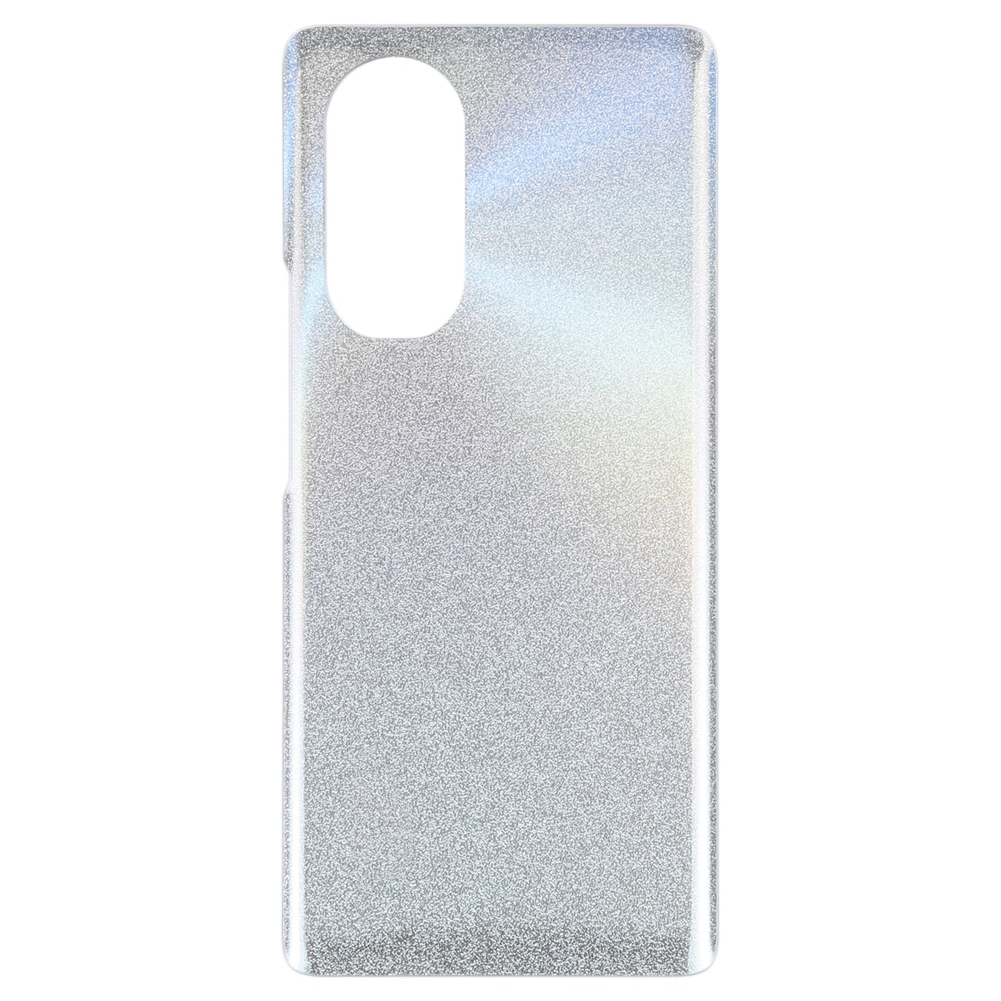 For-Honor-50-Battery-Back-Cover(Silver)