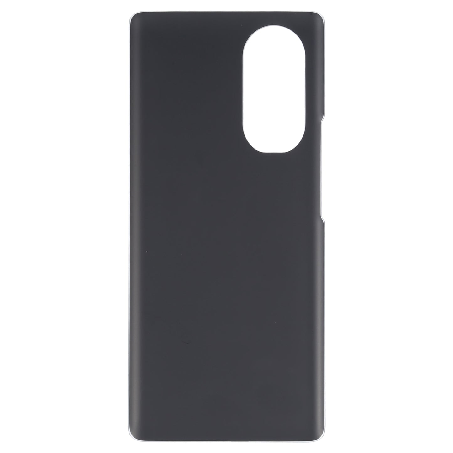 For-Honor-50-Battery-Back-Cover(Silver)