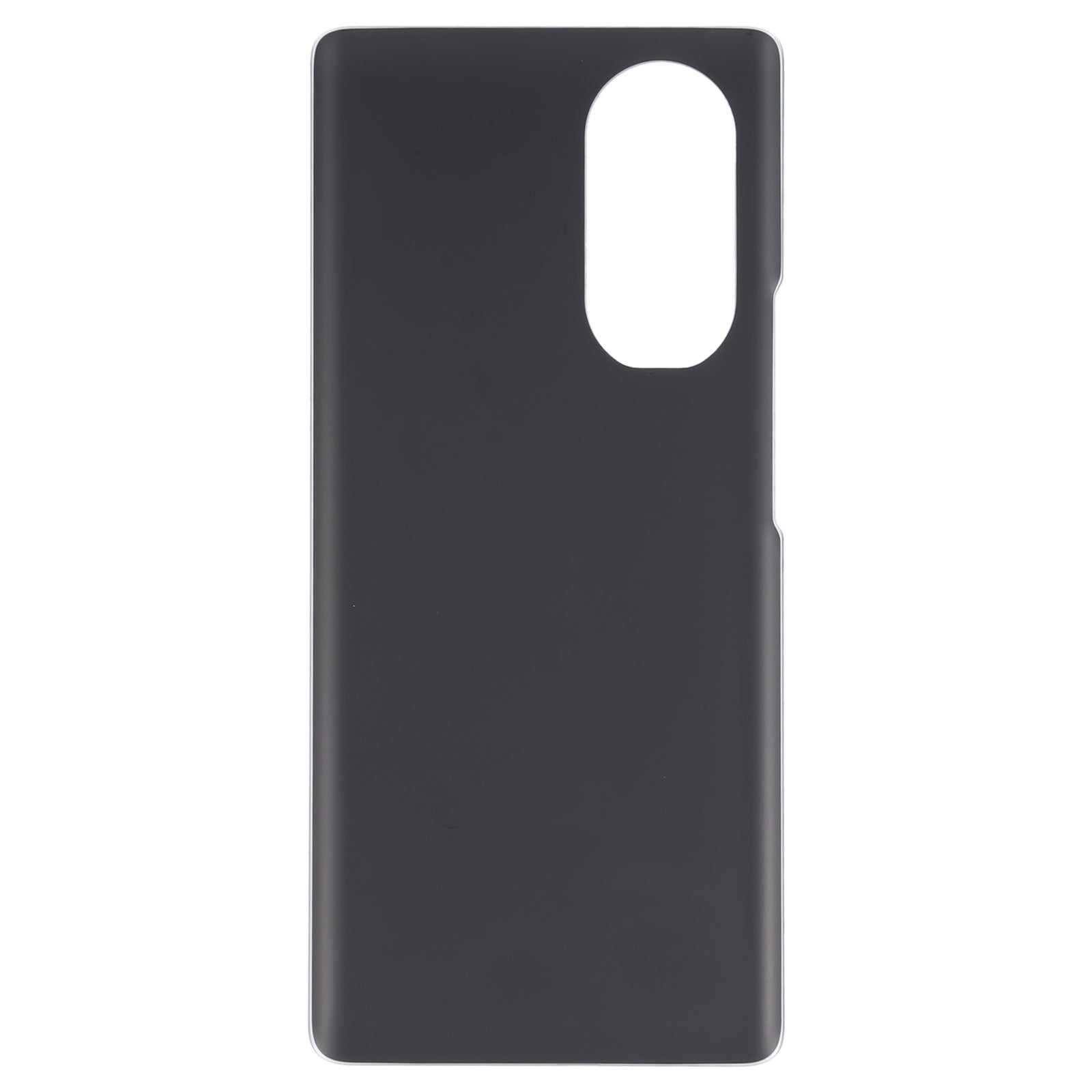 For-Honor-50-Battery-Back-Cover(Silver)