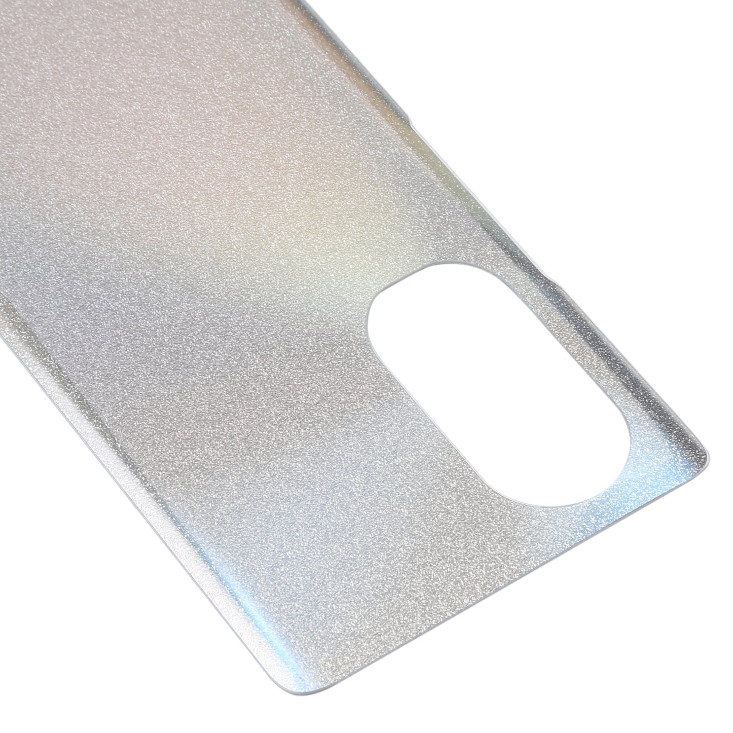 For-Honor-50-Battery-Back-Cover(Silver)