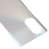 For-Honor-50-Battery-Back-Cover(Silver)