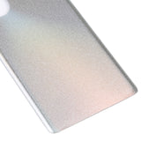 For-Honor-50-Battery-Back-Cover(Silver)