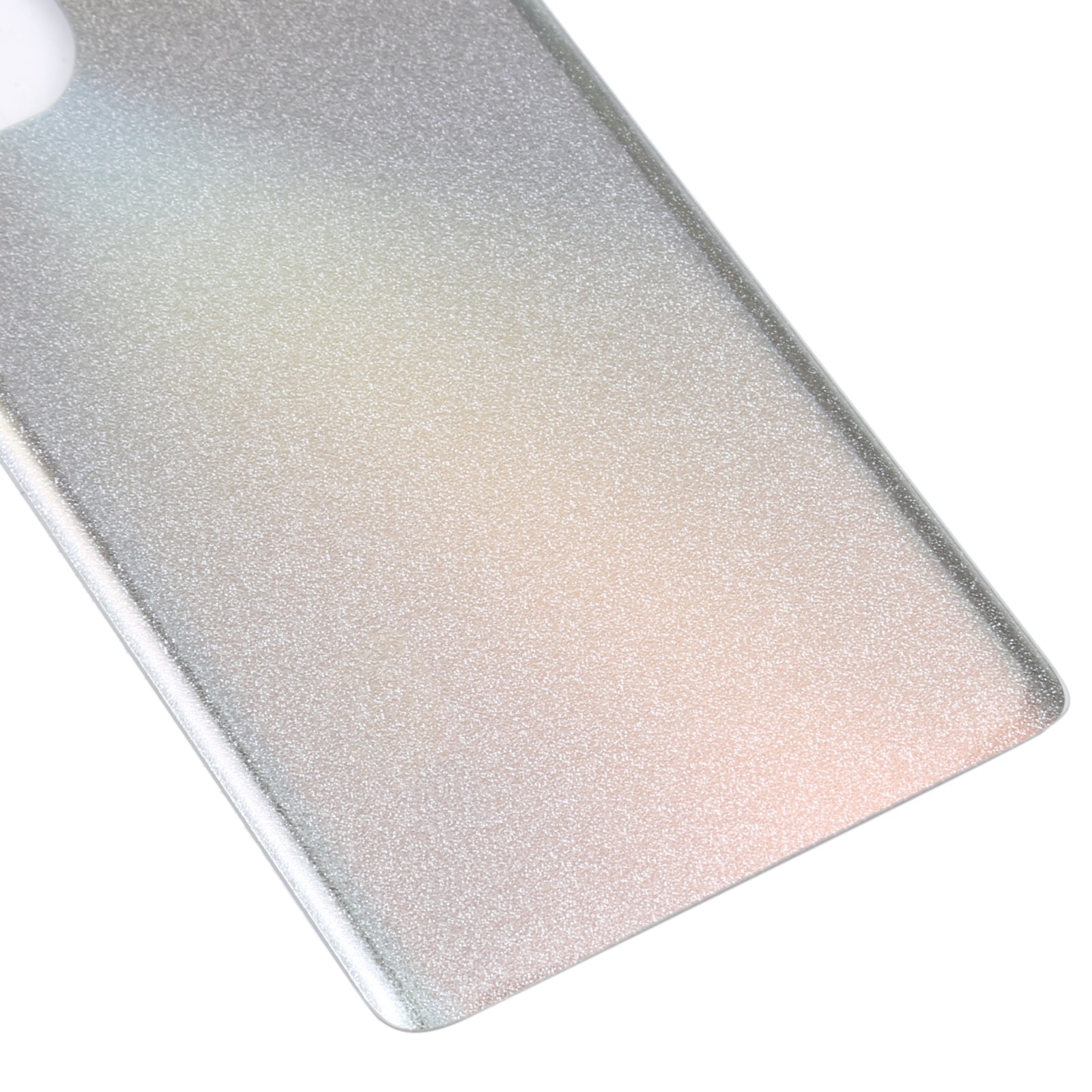 For-Honor-50-Battery-Back-Cover(Silver)