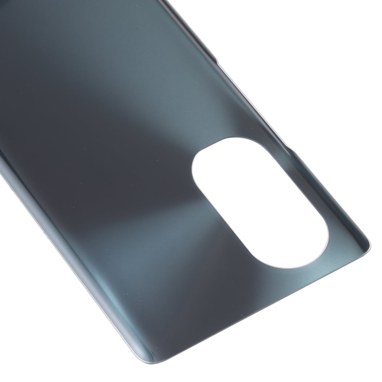 For-Honor-50-Battery-Back-Cover(Cyan)