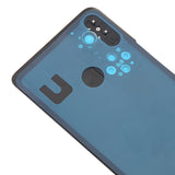 For-Honor-50-Battery-Back-Cover-with-Camera-Lens-Frame(Silver)