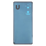 For-Honor-70-Battery-Back-Cover-with-Camera-Lens-Frame(Blue)