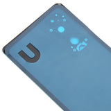 For-Honor-70-Battery-Back-Cover-with-Camera-Lens-Frame(Blue)