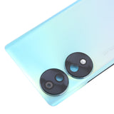 For-Honor-70-Battery-Back-Cover-with-Camera-Lens-Frame(Blue)