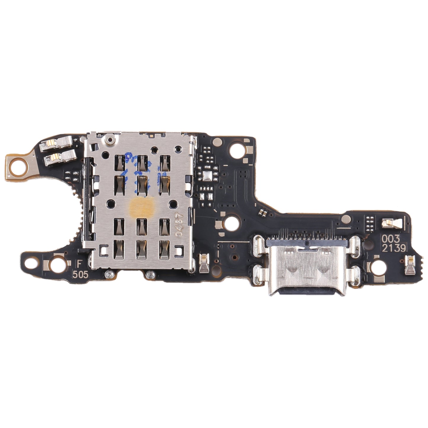 For-Honor-70-Charging-Port-Board