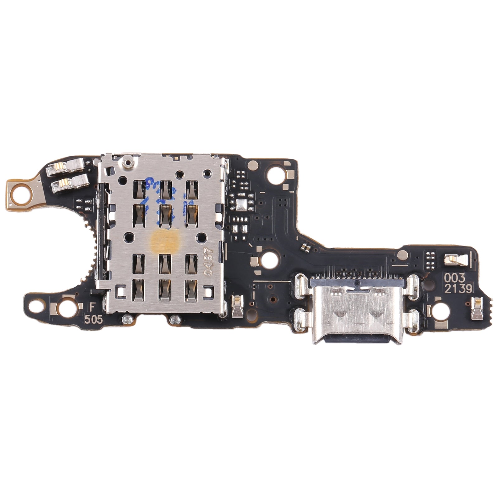 For-Honor-70-Charging-Port-Board
