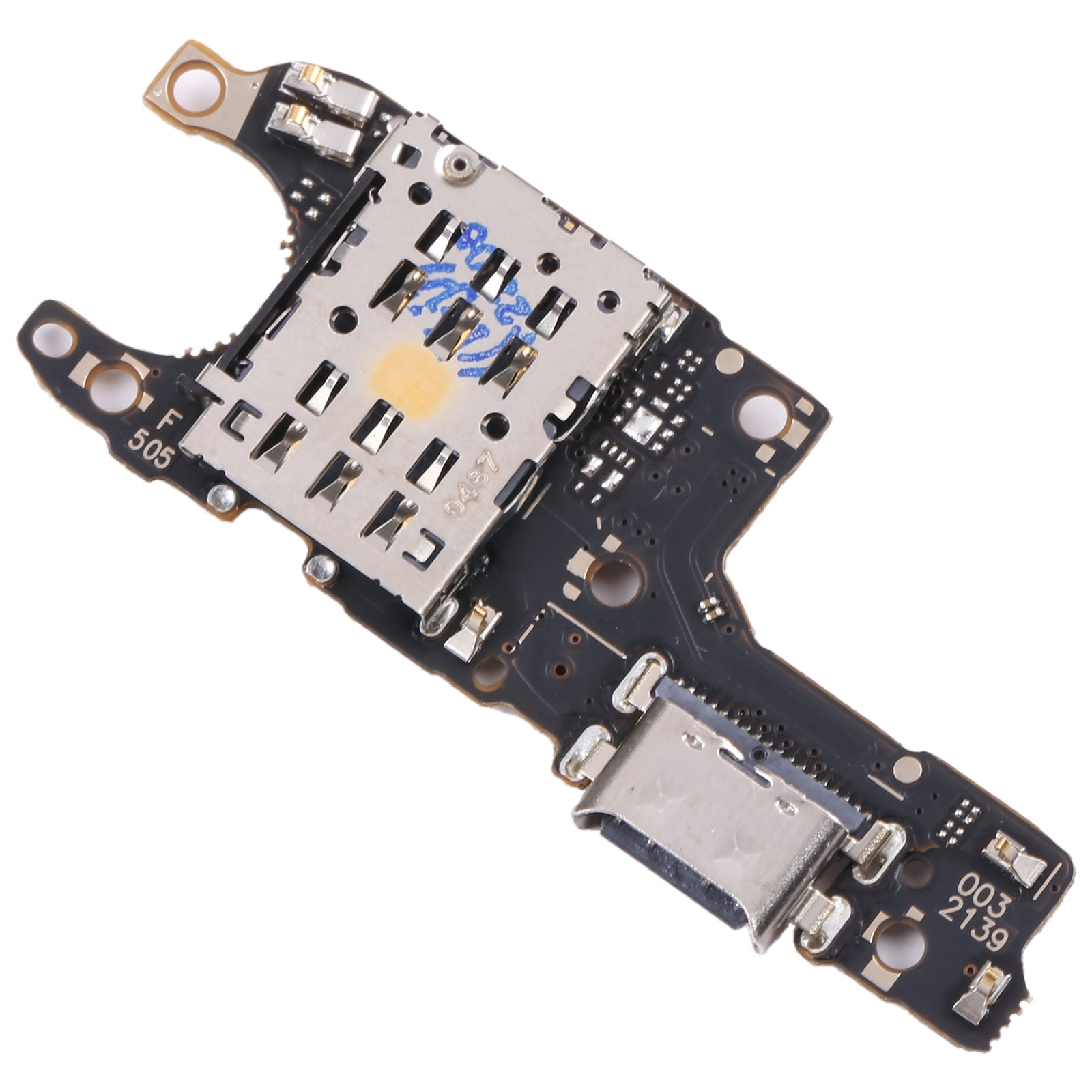 For-Honor-70-Charging-Port-Board