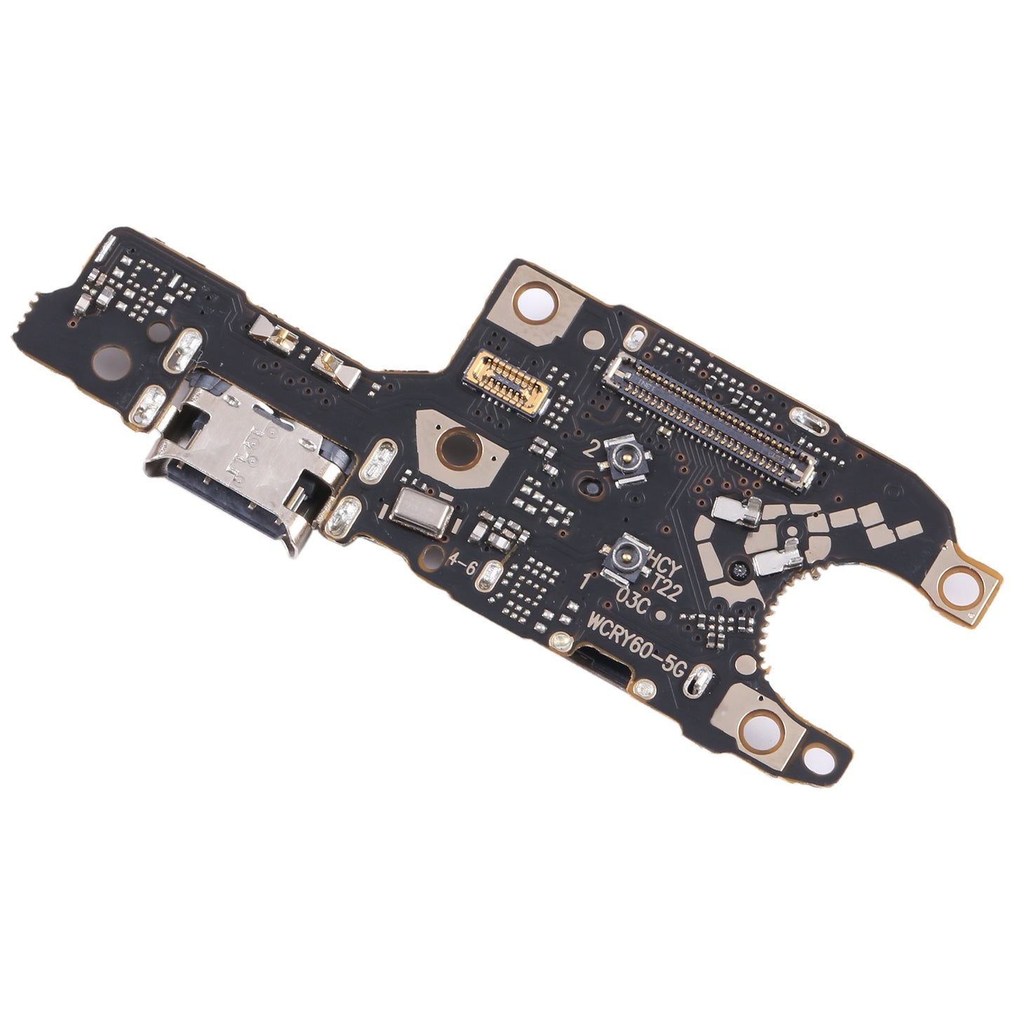 For-Honor-70-Charging-Port-Board