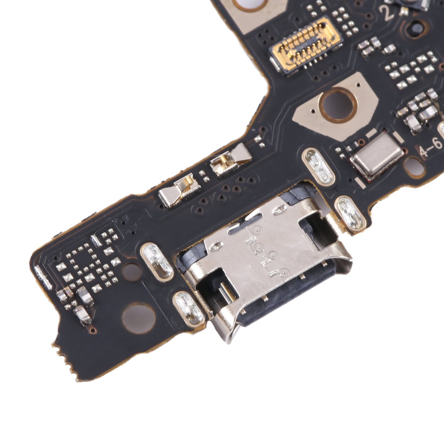 For-Honor-70-Charging-Port-Board