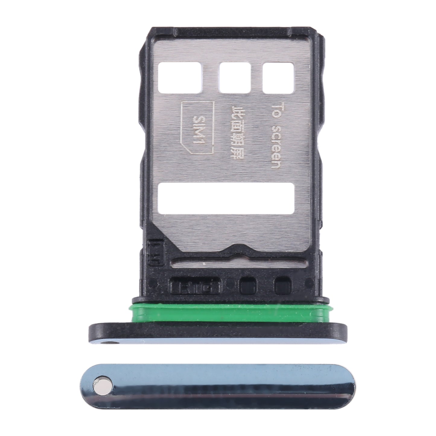 For-Honor-90-SIM-+-SIM-Card-Tray-(Green)