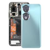 For-Honor-90-Battery-Back-Cover-with-Camera-Lens-Frame(Green)
