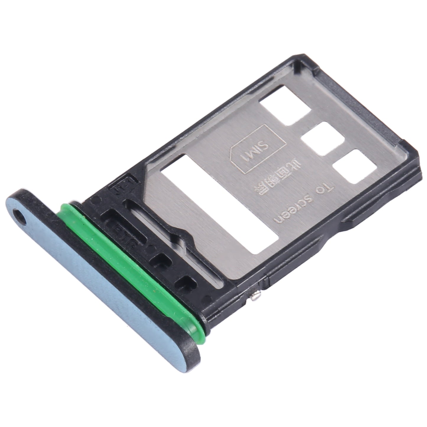For-Honor-90-SIM-+-SIM-Card-Tray-(Green)