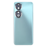 For-Honor-90-Battery-Back-Cover-with-Camera-Lens-Frame(Green)