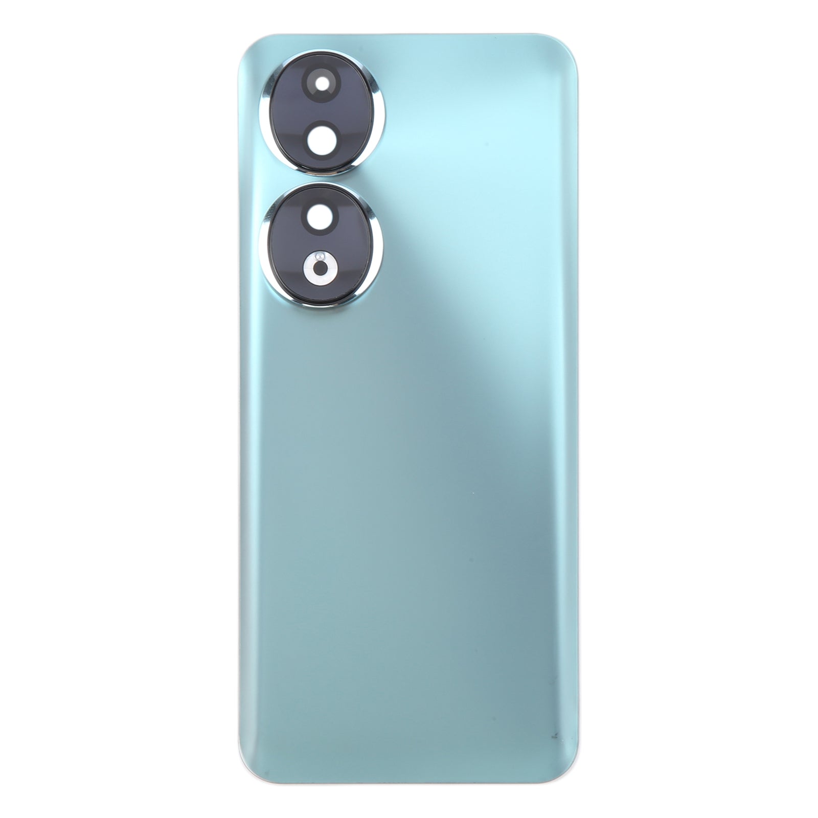 For-Honor-90-Battery-Back-Cover-with-Camera-Lens-Frame(Green)