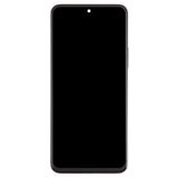 For-Honor-90-Lite-Original-LCD-Screen-Digitizer-Full-Assembly-with-Frame-(Black)