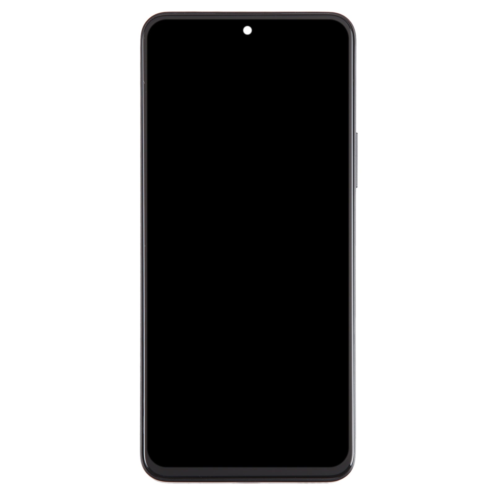 For-Honor-90-Lite-Original-LCD-Screen-Digitizer-Full-Assembly-with-Frame-(Black)