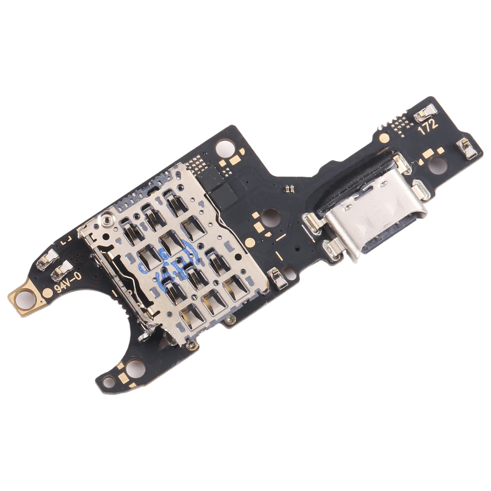 For-Honor-90-OEM-Charging-Port-Board