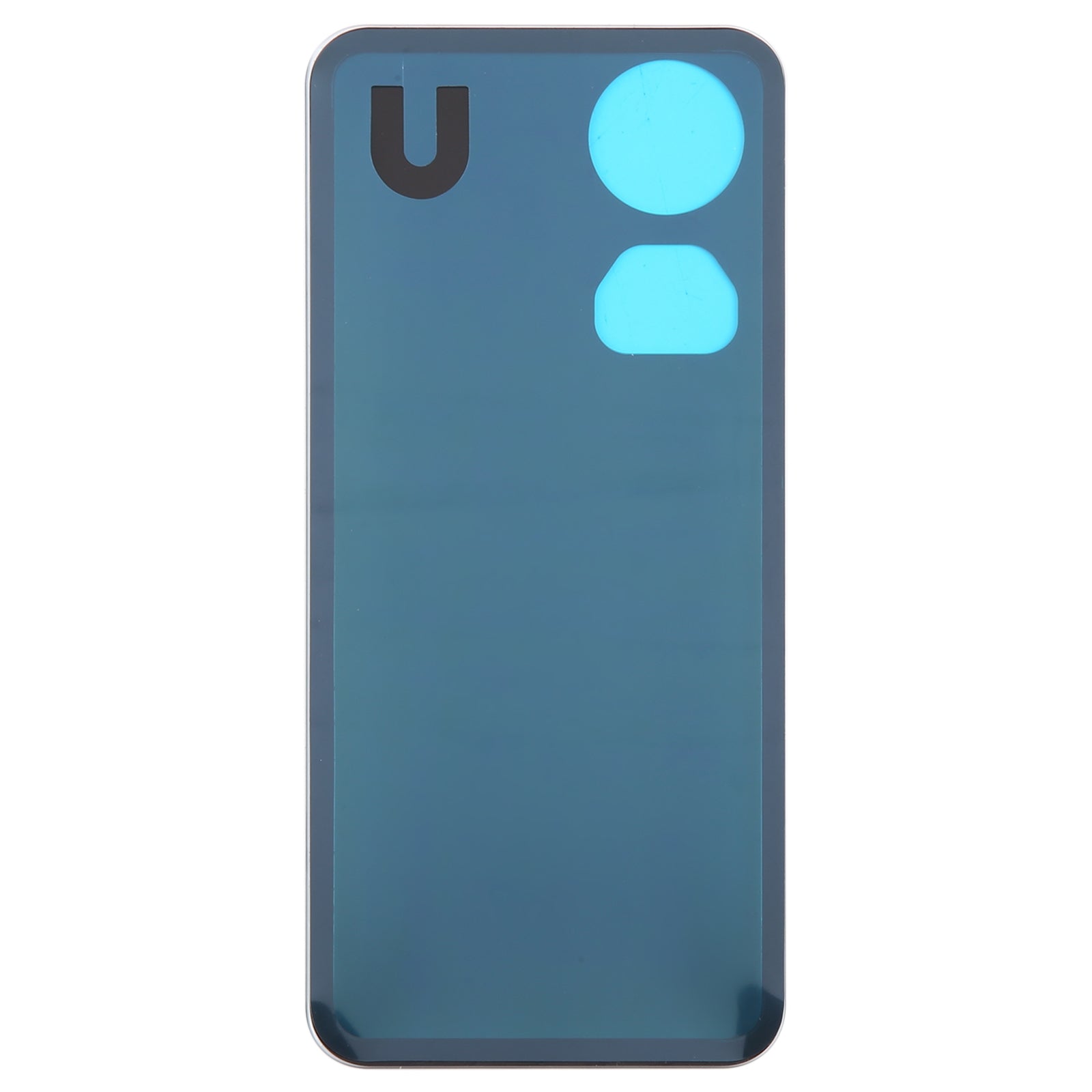 For-Honor-90-Battery-Back-Cover(Green)