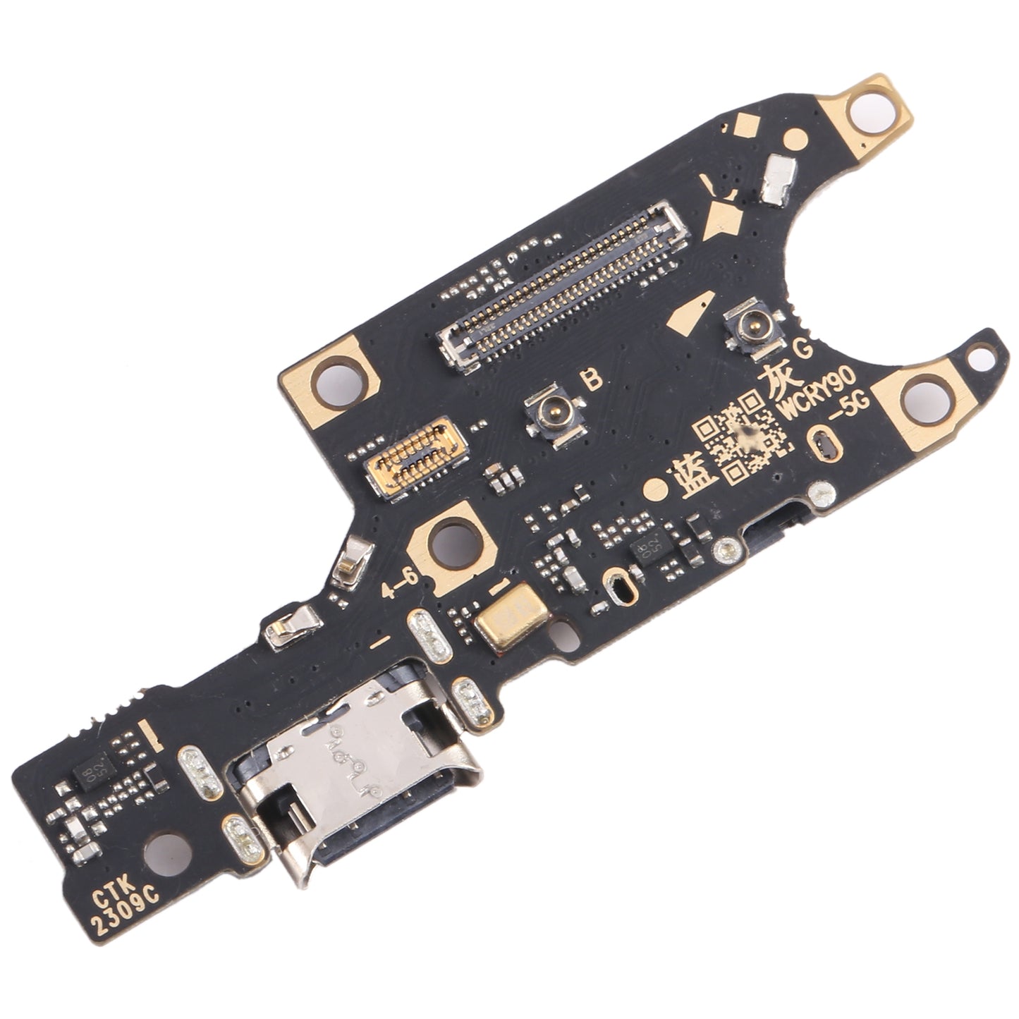 For-Honor-90-OEM-Charging-Port-Board