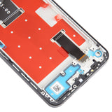 For-Honor-90-Lite-Original-LCD-Screen-Digitizer-Full-Assembly-with-Frame-(Black)