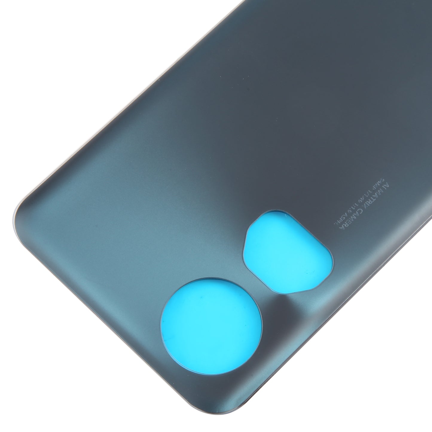 For-Honor-90-Battery-Back-Cover(Green)