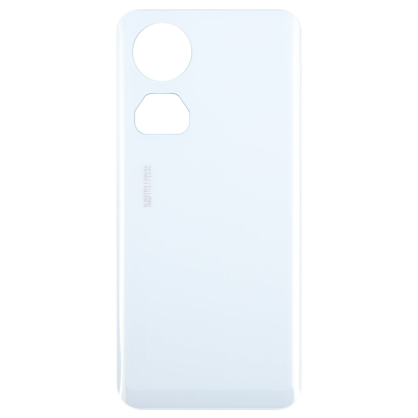 For-Honor-90-Battery-Back-Cover(White)