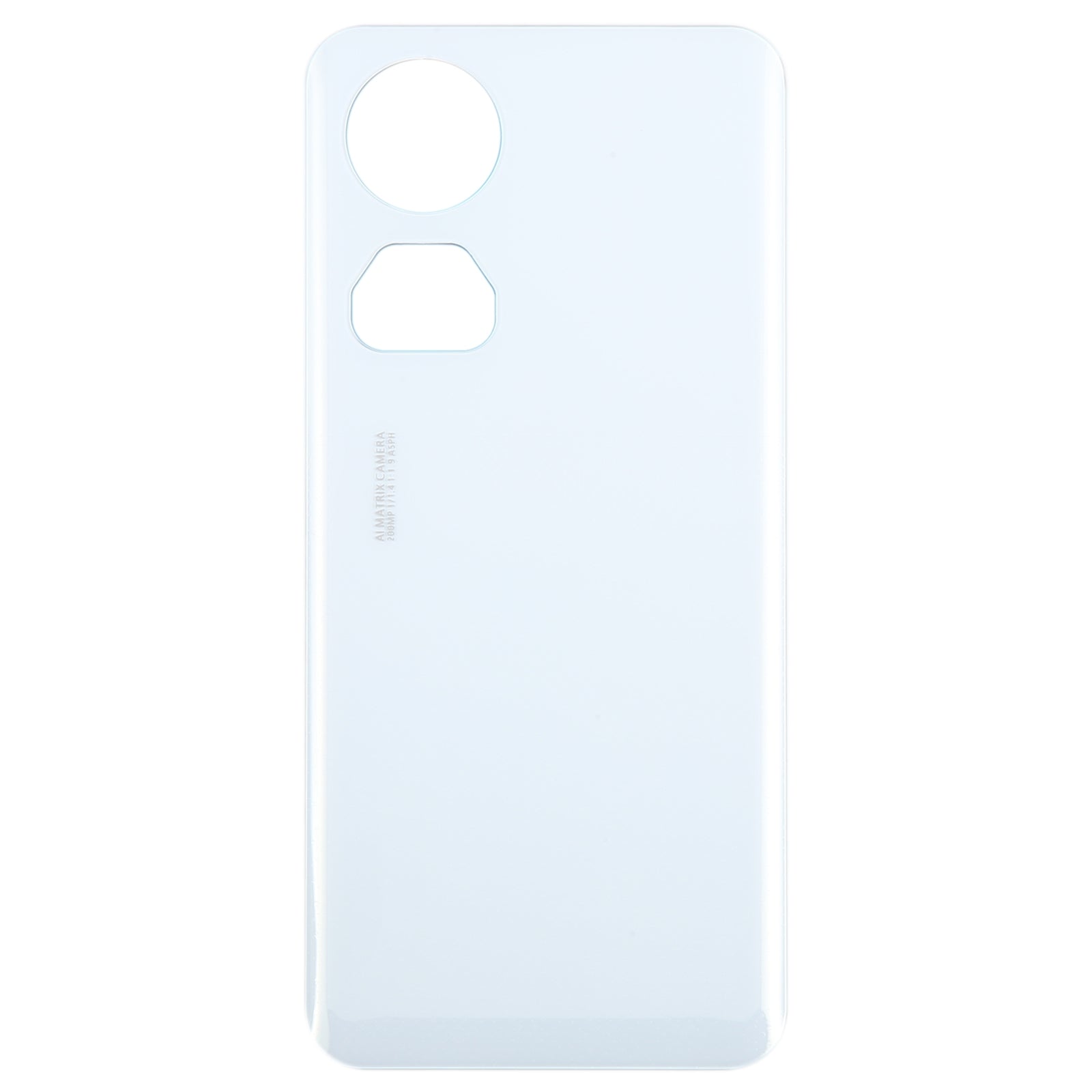 For-Honor-90-Battery-Back-Cover(White)