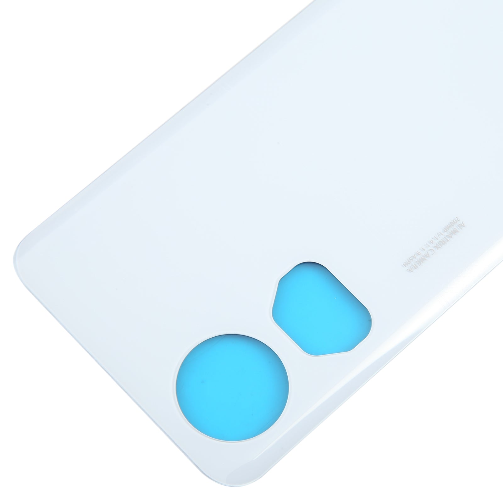 For-Honor-90-Battery-Back-Cover(White)