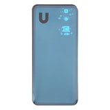 For-Honor-90-Battery-Back-Cover-with-Camera-Lens-Frame(Blue)