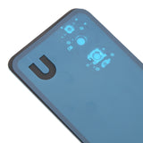 For-Honor-90-Battery-Back-Cover-with-Camera-Lens-Frame(Blue)